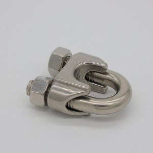 16 mm aluminium kruisverbinder accessoires voor speeltuintouw