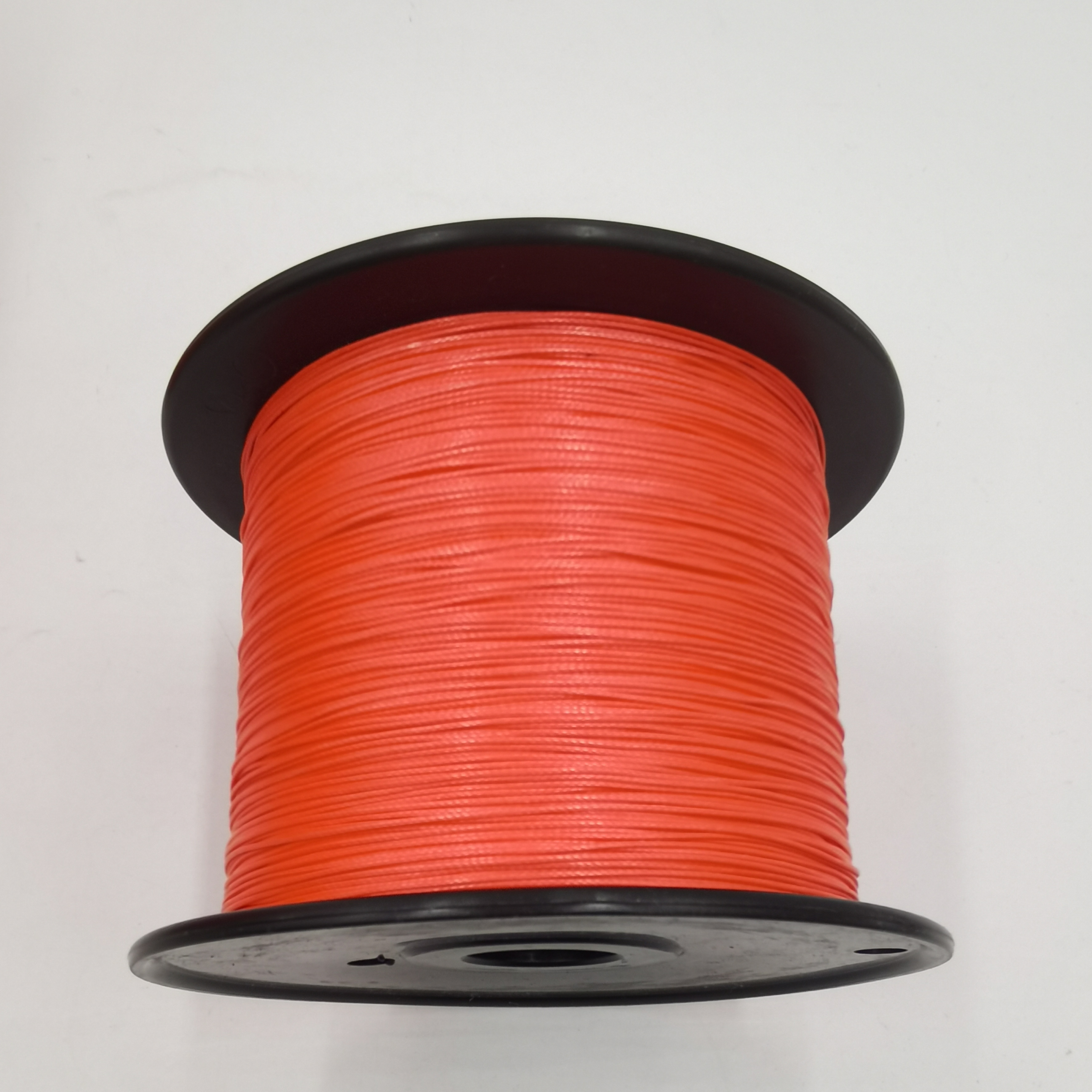 UHMWPE Rope Small Size in Production