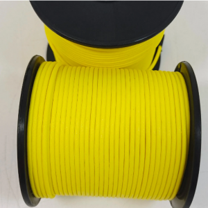 1.9mm 680LBs double braided uhmwpe rope with various colors for sale