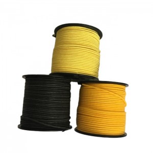 12 Strands Line Braided Rope 3mm UHMWPE Spearfishing Line