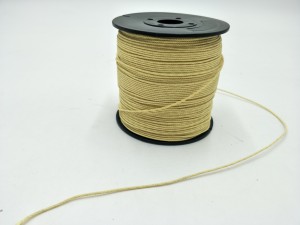 8 strand Braided Aramid Rope 1mm/2mm/3mm