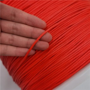 12 Strands Line Braided Rope 3mm UHMWPE Spearfishing Line