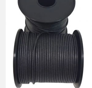 1.9mm 680lbs breaking load uhmwpe double braided fishing line with customized logo