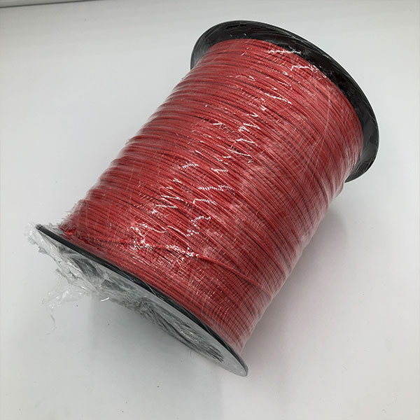 China Manufacturer for Manila Marine Rope - Hot Sale 12 Strands UHMWPE Winch Synthetic Rope – Florescence