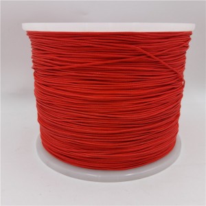 12 Strands Line Braided Rope 3mm UHMWPE Spearfishing Line