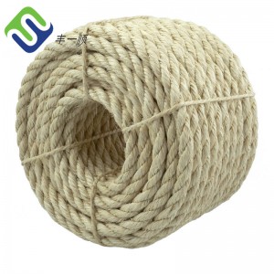 Excellent Nature 3 Cands Twisted Sisal Rope