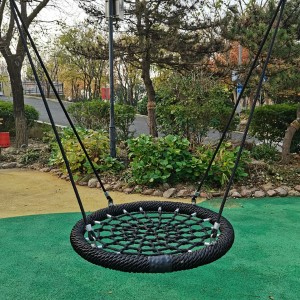 100cm customized swing net bird nest swing outdoor swing